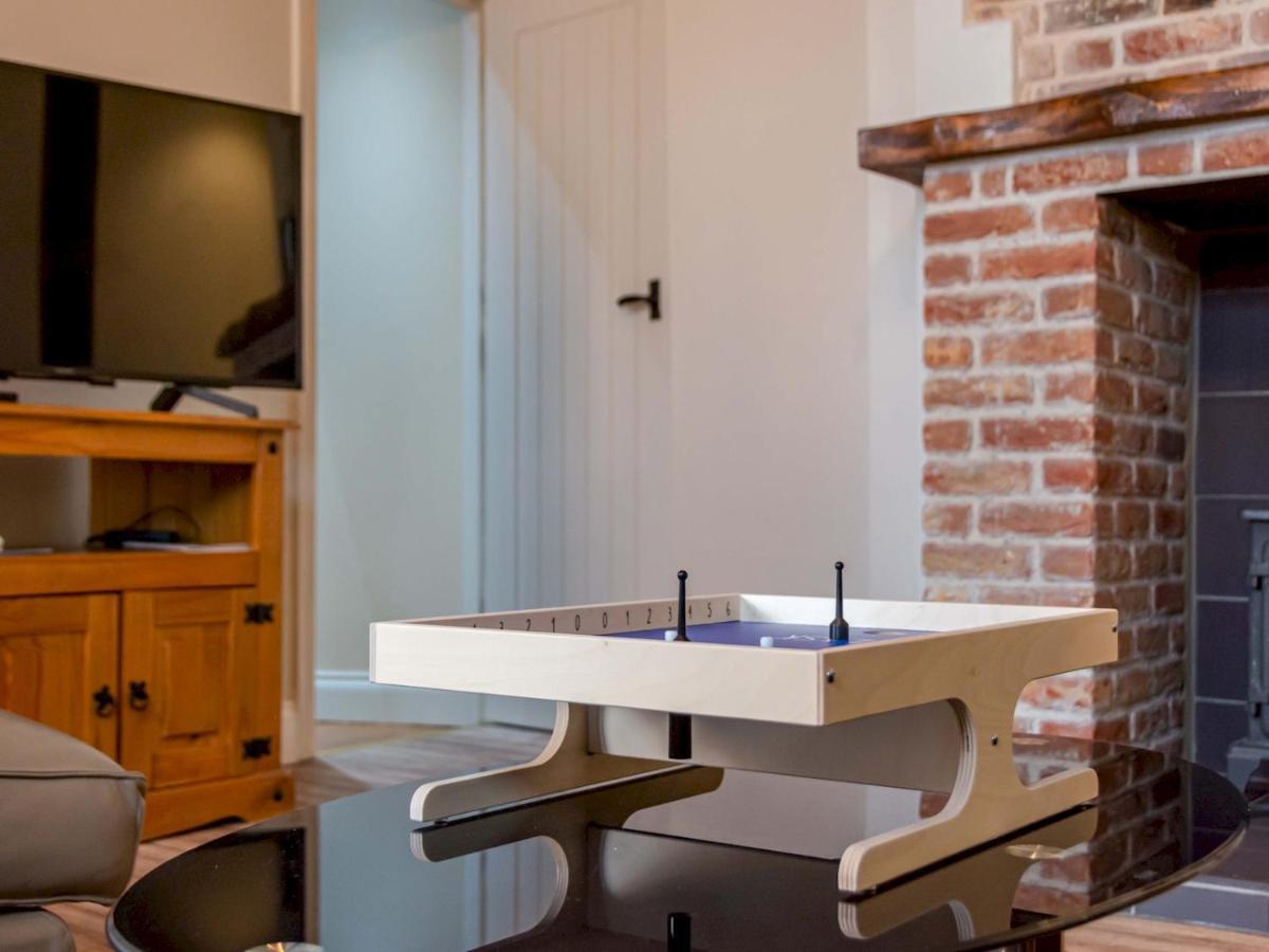 Pass The Keys Renovated Apartment In The Centre Of Cantorbéry Extérieur photo