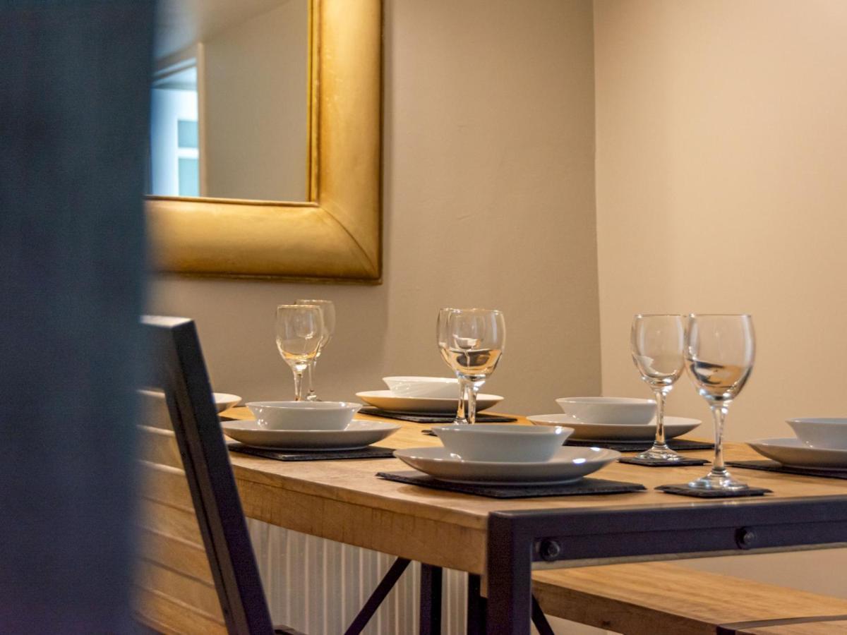 Pass The Keys Renovated Apartment In The Centre Of Cantorbéry Extérieur photo
