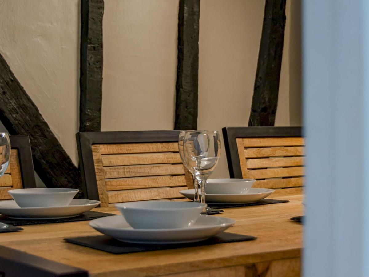 Pass The Keys Renovated Apartment In The Centre Of Cantorbéry Extérieur photo