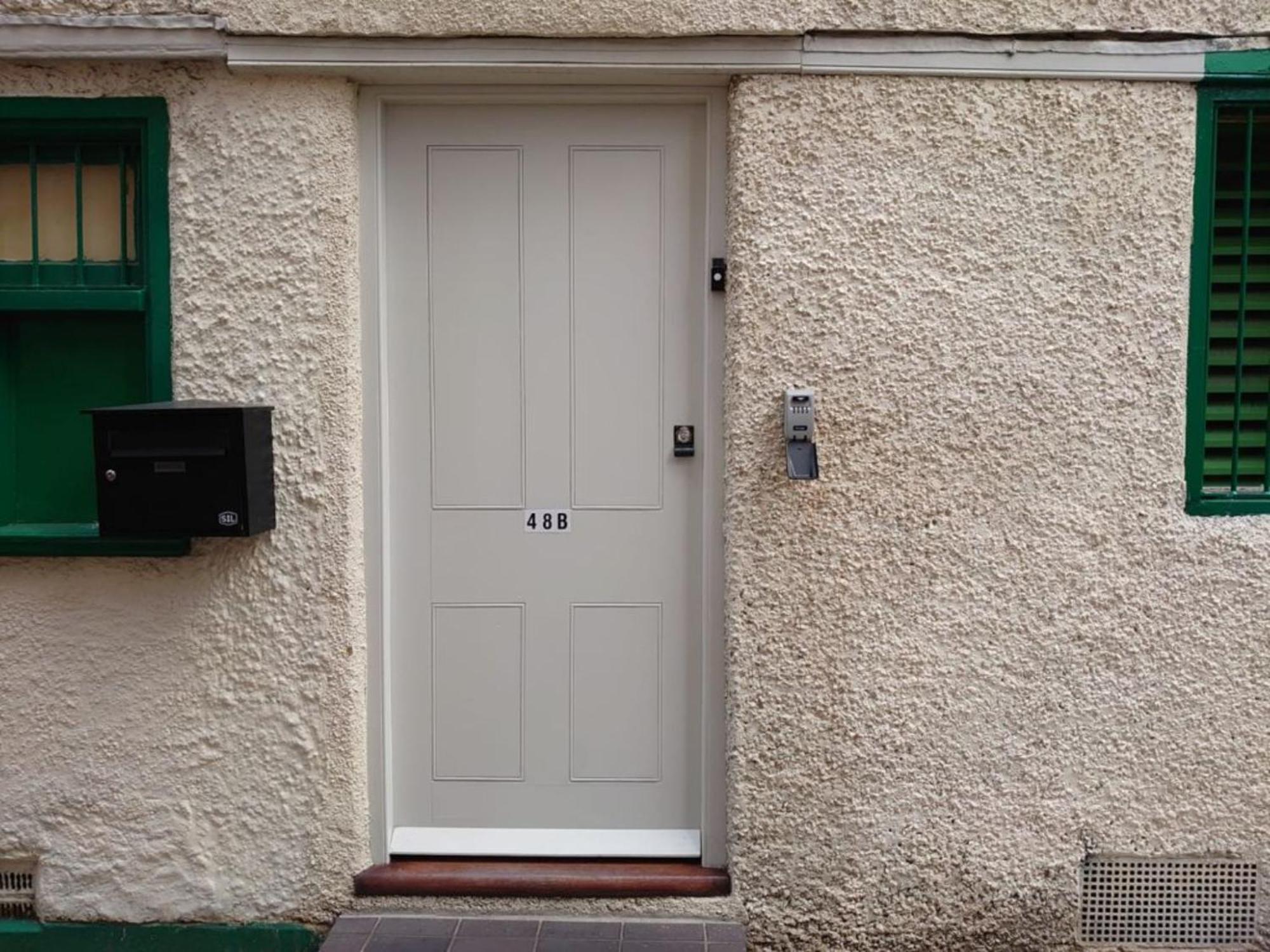 Pass The Keys Renovated Apartment In The Centre Of Cantorbéry Extérieur photo